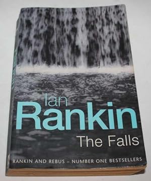 Imagen del vendedor de The Falls a la venta por H4o Books