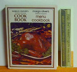 Seller image for Weekend Magazine Cook Book Menu Cookbook for sale by Jans Collectibles: Vintage Books