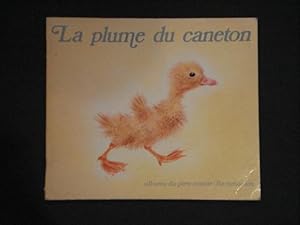 Image du vendeur pour La Plume du Caneton mis en vente par Emmanuelle Morin