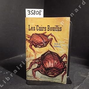 Seller image for Les "Cuirs Bouillis" for sale by Librairie-Bouquinerie Le P�re P�nard