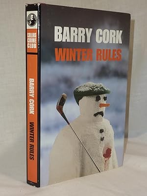 Seller image for Winter Rules for sale by Antiquarian Golf