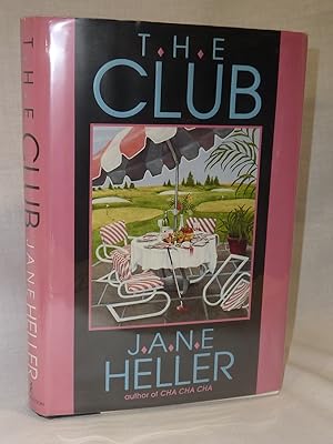 Seller image for THE CLUB for sale by Antiquarian Golf