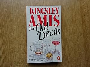 Seller image for The Old Devils for sale by J R Wright