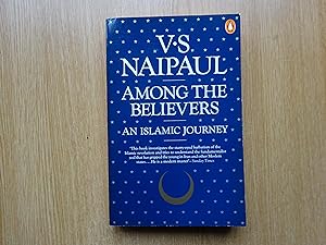 Seller image for Among The Believers for sale by J R Wright