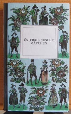 Österreichische Märchen. hrsg. von Ingo Reiffenstein, Die Märchen der Weltliteratur