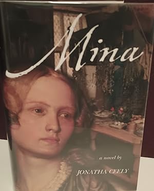 Seller image for MINA // FIRST EDITION // for sale by Margins13 Books