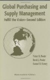 Seller image for Global Purchasing and Supply Management: Fulfill the Vision (Mathematics Education Library) for sale by Modernes Antiquariat an der Kyll