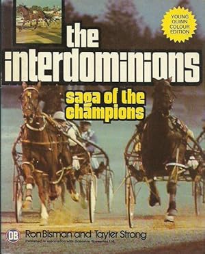 Seller image for The Interdominions: Saga of the Champions for sale by Fine Print Books (ABA)