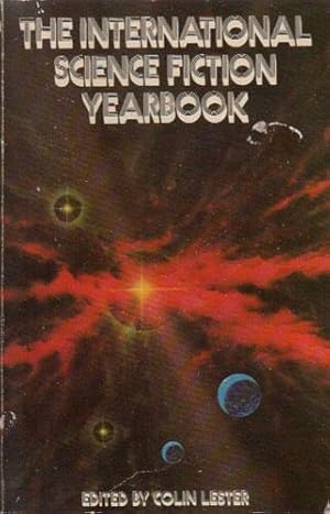 Imagen del vendedor de THE INTERNATIONAL SCIENCE FICTION YEARBOOK 1979 a la venta por Black Stump Books And Collectables