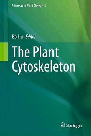 Seller image for The Plant Cytoskeleton for sale by AHA-BUCH GmbH