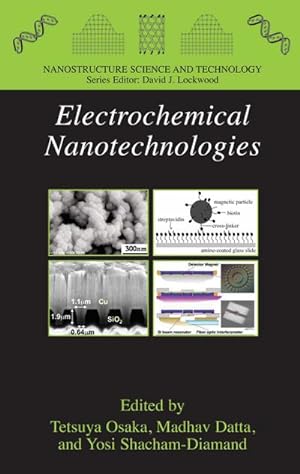 Seller image for Electrochemical Nanotechnologies for sale by AHA-BUCH GmbH