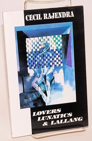 Seller image for Lovers, lunatics & Lallange for sale by Bolerium Books Inc.