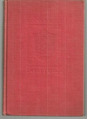 Seller image for GOOD NIGHT SWEET PRINCE The Life and Times of John Barrymore for sale by Gibson's Books