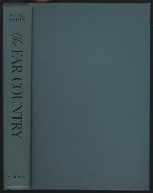 Seller image for FAR COUNTRY for sale by Gibson's Books