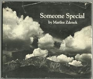 Seller image for SOMEONE SPECIAL for sale by Gibson's Books