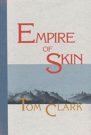 Immagine del venditore per Empire of Skin venduto da Good Books In The Woods