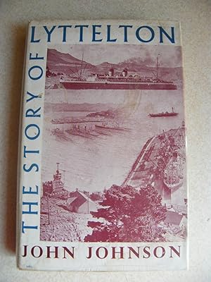 The Story of Lyttelton