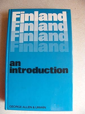 Finland : An Introduction