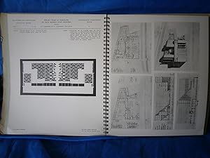 Image du vendeur pour ENCYCLOPDIE DE L' ARCHITECTURE . 40 Planches PHOTOS ou DESSINS + 40 PLANS / 22,5 x 26 ,5 cm . Sans Date ( Vers 1935 ). ECOLES et ETABLISSEMENTS d' ENSEIGNEMENT / Deuxieme Srie mis en vente par LA FRANCE GALANTE