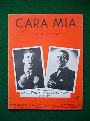 Cara Mia