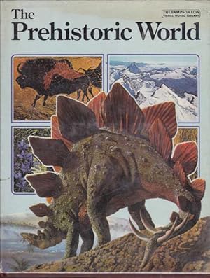 Seller image for The Prehistoric World for sale by Goulds Book Arcade, Sydney