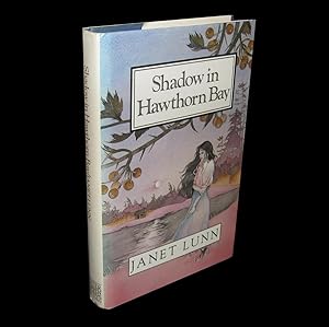 Seller image for Shadow in Hawthorn Bay for sale by Homeward Bound Books