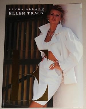 Bild des Verkufers fr Ellen Tracy: E Fashion Catalog Spring/Summer 1992; zum Verkauf von DogStar Books