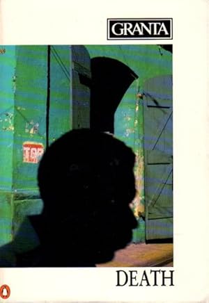 Seller image for GRANTA 27, Summer 1989: DEATH. for sale by Bookfever, IOBA  (Volk & Iiams)