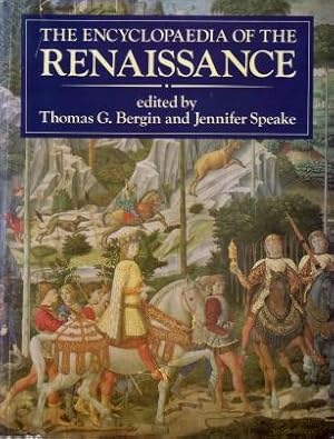 The Encyclopedia of the Renaissance