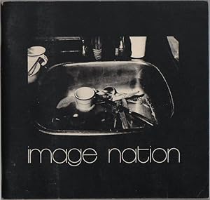 Imagen del vendedor de Image Nation Twelve (12): Toronto photographers' Issue / the Phenomena of Vision a la venta por Purpora Books