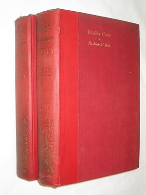 Handley Cross or Mr Jorrock's Hunt. Complete Two Volume Set