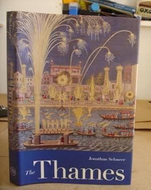 Bild des Verkufers fr The Thames zum Verkauf von Eastleach Books