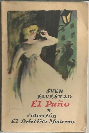 Seller image for EL PUO. for sale by Librera Javier Fernndez