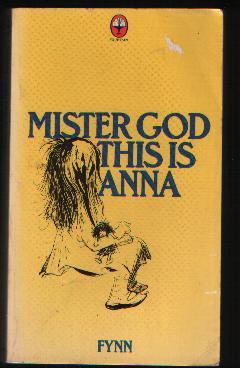 Seller image for Mister God, This is Anna for sale by N. Marsden