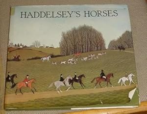 Haddelsey's Horses