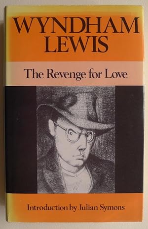 Seller image for The Revenge for Love. Introduction by Julian Symons. for sale by Roe and Moore