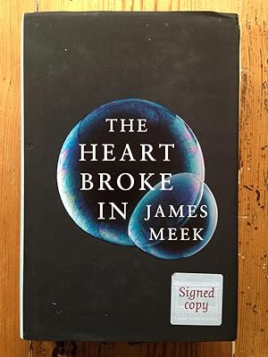 Seller image for The Heart Broke in for sale by Setanta Books