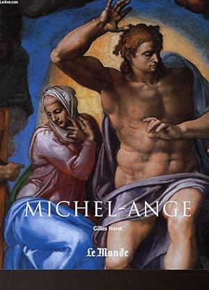 Image du vendeur pour MICHEL-ANGE 1475-1564 mis en vente par Le-Livre