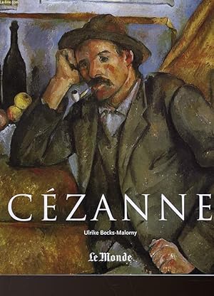 Immagine del venditore per PAUL CEZANNE - 1839-1906 - LE PERE DE L'ART MODERNE venduto da Le-Livre