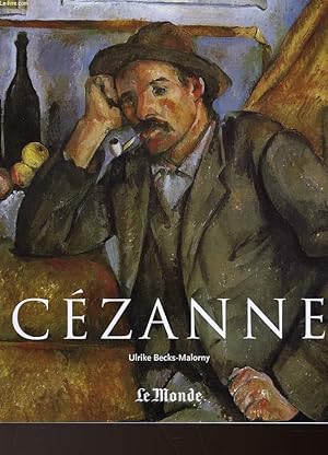 Bild des Verkufers fr PAUL CEZANNE - 1839-1906 - LE PERE DE L'ART MODERNE zum Verkauf von Le-Livre