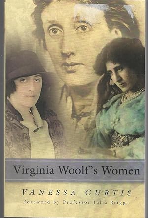 Image du vendeur pour Virginia Woolf's Women mis en vente par Dorley House Books, Inc.