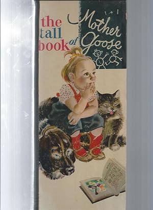 Seller image for The TALL book of MOTHER GOOSE for sale by ODDS & ENDS BOOKS