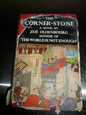 Seller image for The Corner-Stone for sale by Clement Burston Books