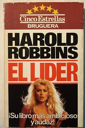 Immagine del venditore per El Lider venduto da NOMBELA LIBROS USADOS