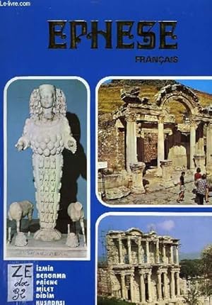 Seller image for EPHESE for sale by Le-Livre