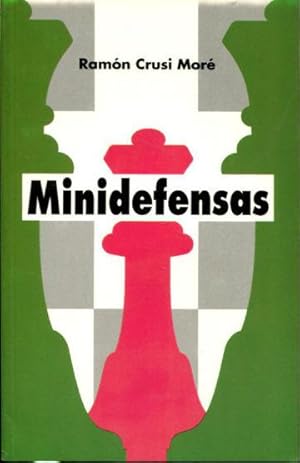 MINIDEFENSAS.