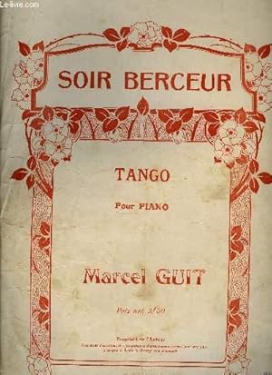 Seller image for SOIR BERCEUR for sale by Le-Livre