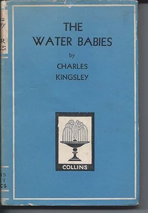 THE WATER BABIES and SELECTED POEMS
