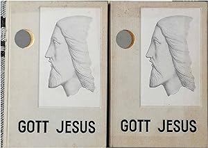 Gott Jesus - im Lichte fremder und eigener Forschungen samt Darstellungen der evangelischen Astra...
