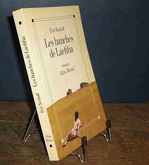 Image du vendeur pour LES HANCHES DE LAETITIA mis en vente par Livres 113